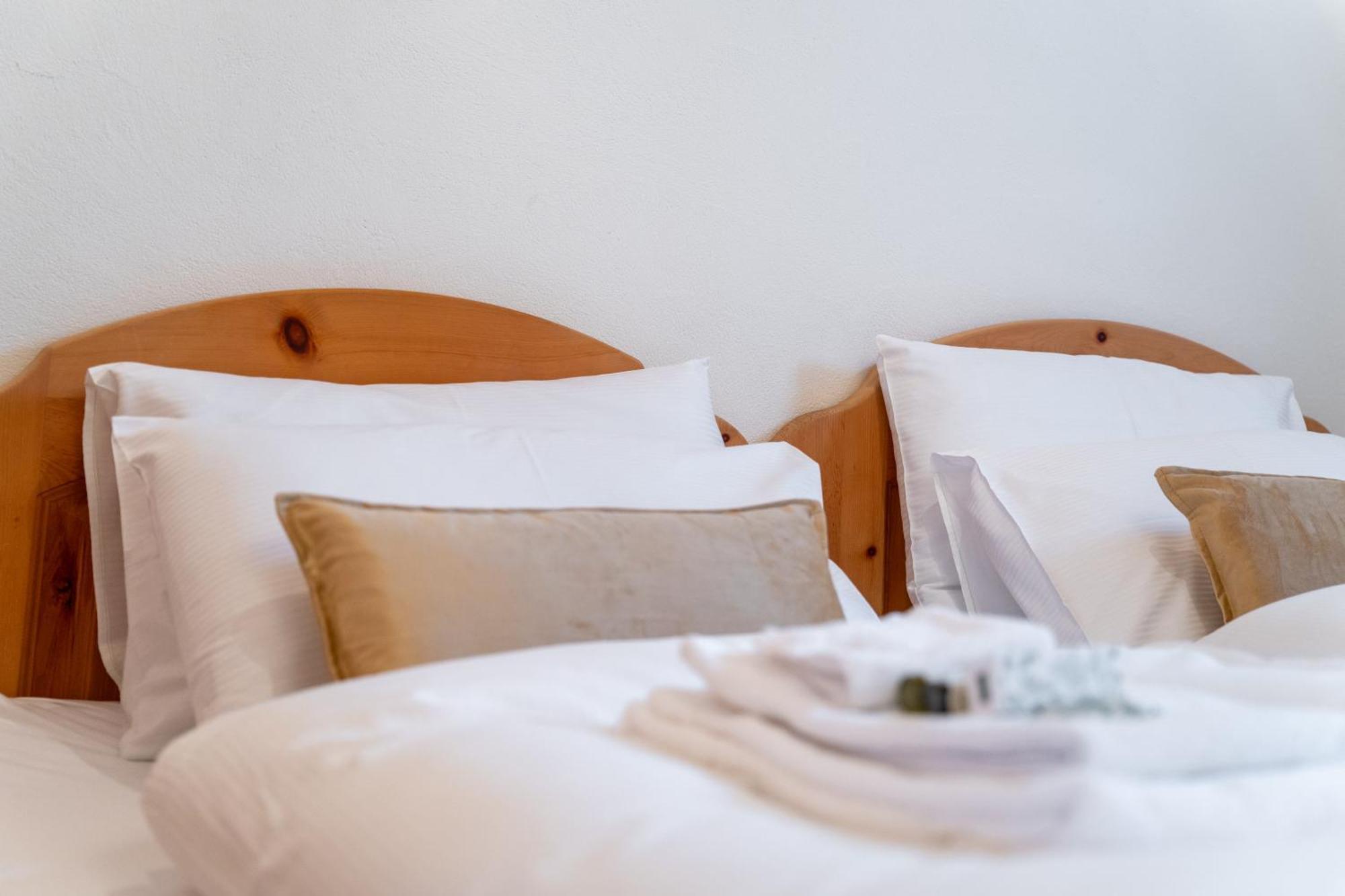 Chalet St Moritz Madulain Luaran gambar